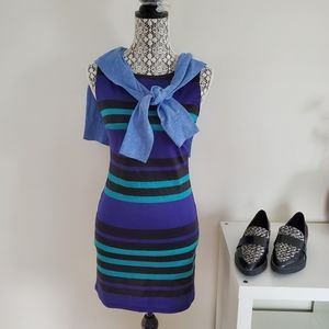 Forever 21 dress (small)